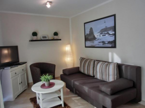 Ferienwohnung KWi 43 EG